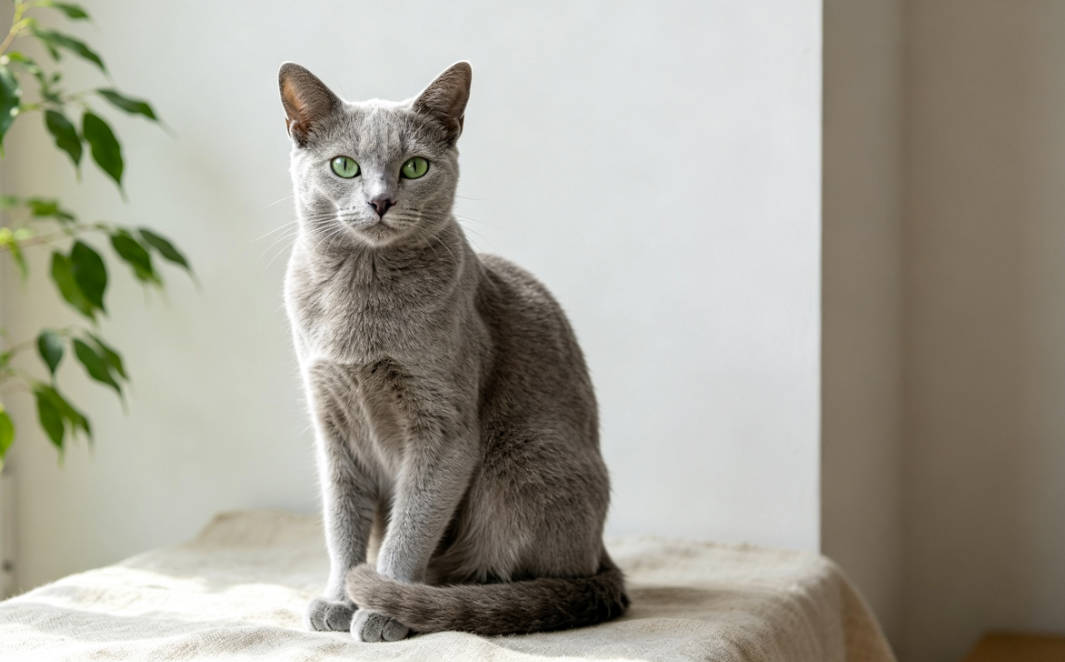 猫咪能吃奶制品吗？别再乱喂了！正确喂食禁忌一次性讲透